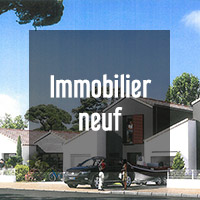 Vente  immobilier neuf aux Herbiers